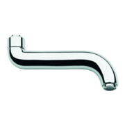 Grohe Auslauf 42133 für Europlus E WT-THM Wandbatterie 160mm chrom
