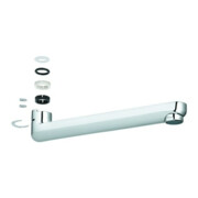 Grohe Auslauf 42430 chrom chrom