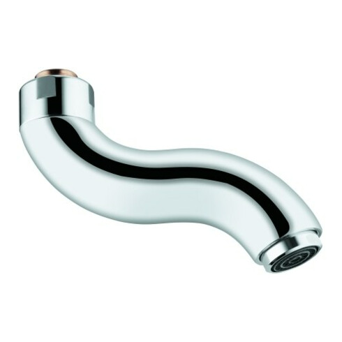 Grohe Auslauf 43957 chrom chrom