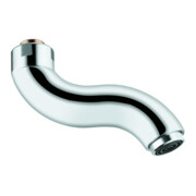 Grohe Auslauf 43957 chrom chrom