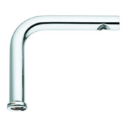 Grohe Auslauf 46629 chrom chrom