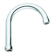 Grohe Auslauf 46631 chrom chrom