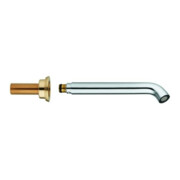 Grohe Auslauf 48638 Ausladung 180mm mit Mousseur chrom