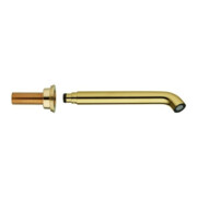 Grohe Auslauf 48638 Ausladung 180mm mit Mousseur cool sunrise
