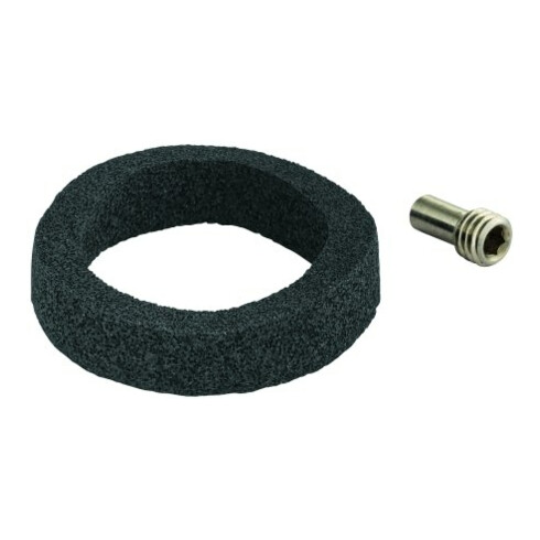 Grohe Auslaufbefestigung 47670 für Atrio 4-Loch Wannenkombination chrom