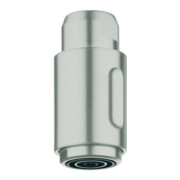 Grohe Auslaufbrause 46757 supersteel