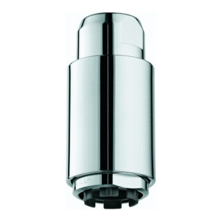 Grohe Auslaufbrause 46758 chrom