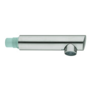 Grohe Auslaufbrause 46830 supersteel