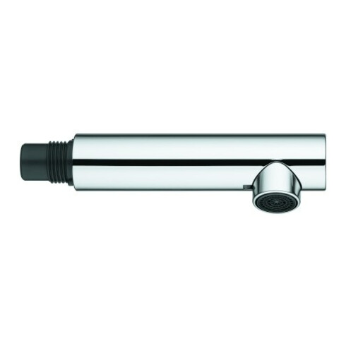 Grohe Auslaufbrause 46858 chrom