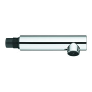 Grohe Auslaufbrause 46858 chrom