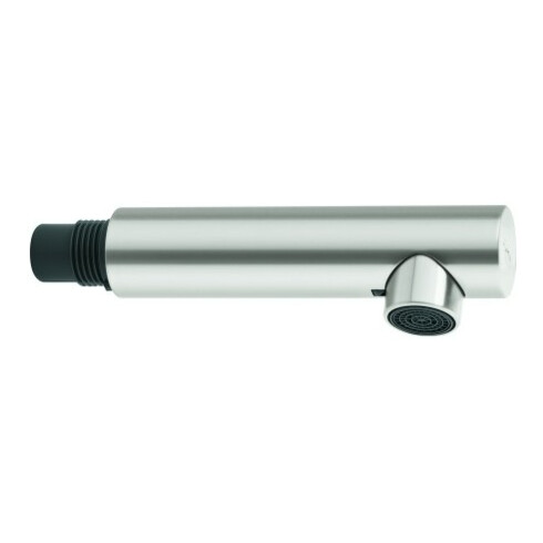 Grohe Auslaufbrause 46858 supersteel