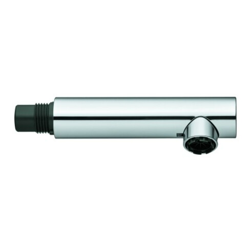 Grohe Auslaufbrause 46896 für Minta Einhand-Spültischbatterie chrom