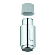 Grohe Auslaufbrause 46925 chrom