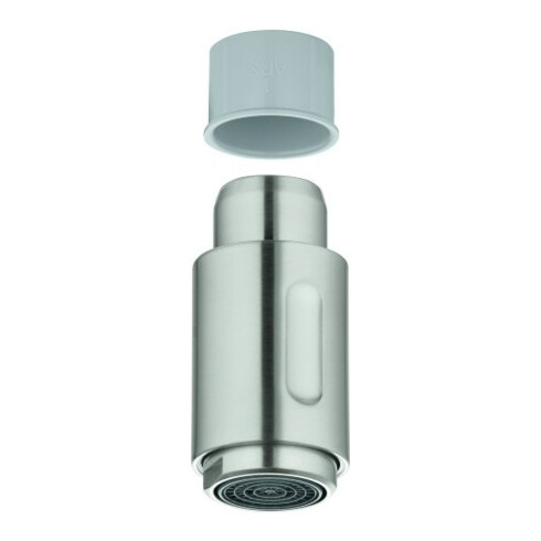 Grohe Auslaufbrause 46925 supersteel