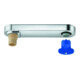 Grohe Auslaufbrause 48454 mit herausziehbarem Auslauf chrom-1