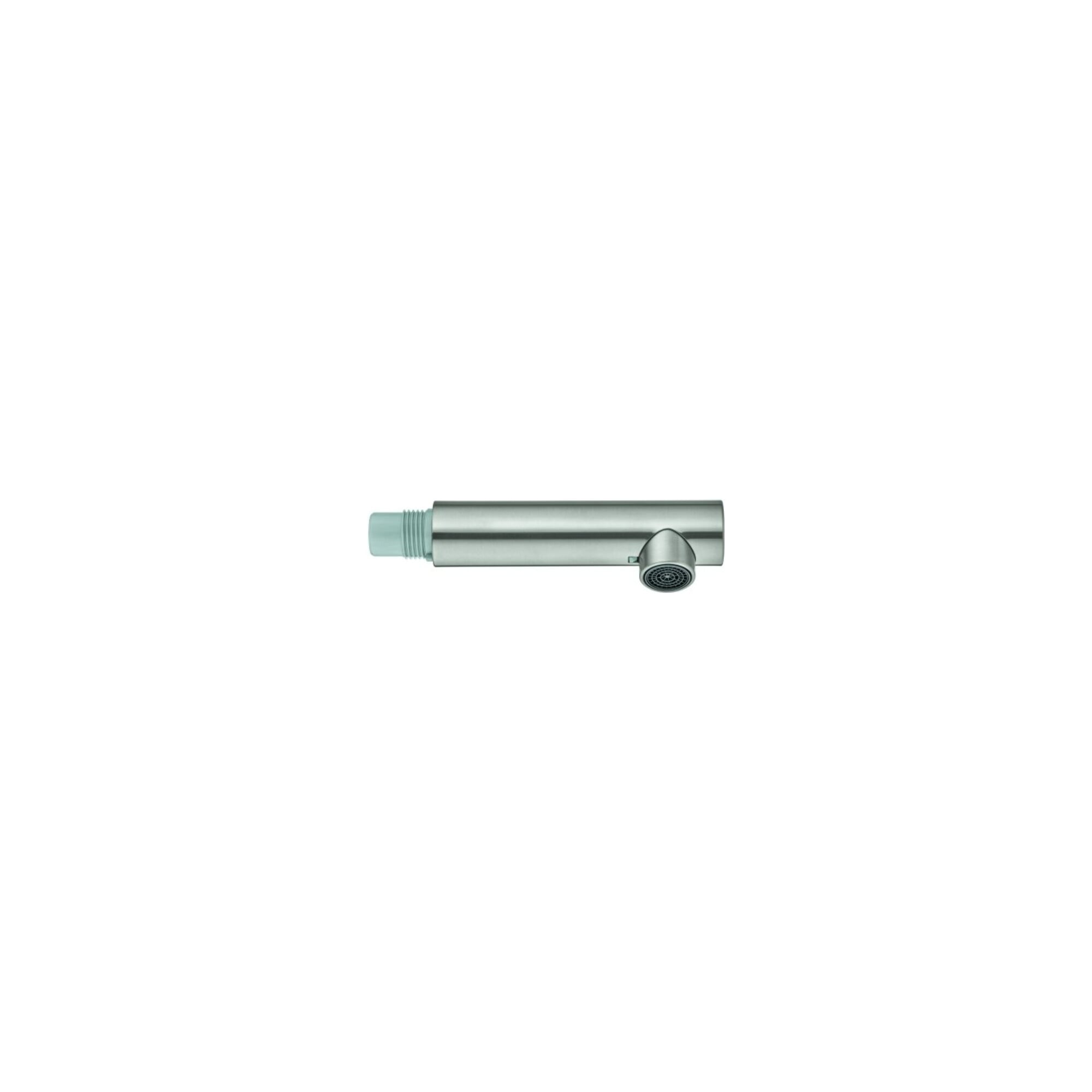 Grohe Auslaufbrause 48532 für Einhand- Spültischbatterie supersteel