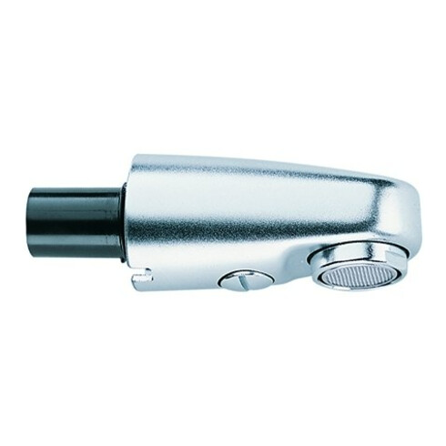 Grohe Auslaufbrause 46103 für Europlus alt Waschtischbatterie chrom