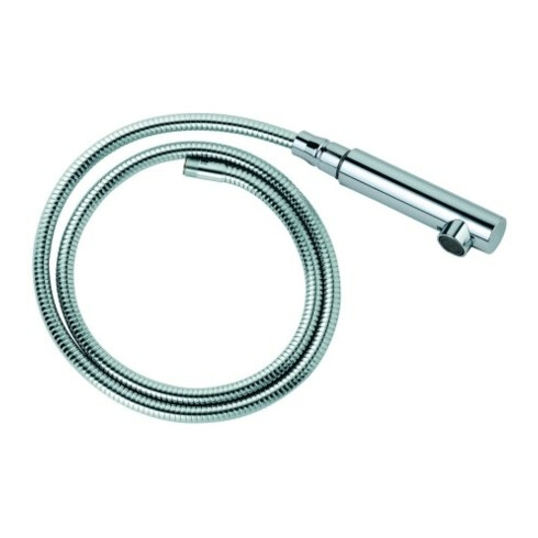 Grohe Auslaufbrause 46590 für Minta Einhand-Spültischbatterie 32168 chrom