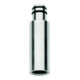 Grohe Auslaufverlängerung 42126 75mm Edelstahl-1