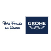 Grohe Außenwandventil EUROTEC DN 15 chrom