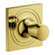 Grohe Bademantelhaken Allure cool sunrise-1