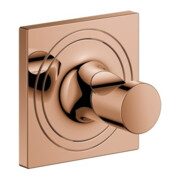 Grohe Bademantelhaken Allure warm sunset