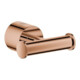 Grohe Bademantelhaken Atrio warm sunset-1