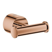 Grohe Bademantelhaken Atrio warm sunset