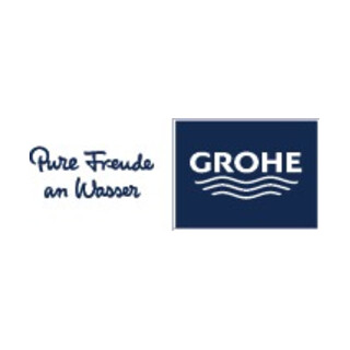 Grohe Bademantelhaken CUBE ESSENTIALS chrom