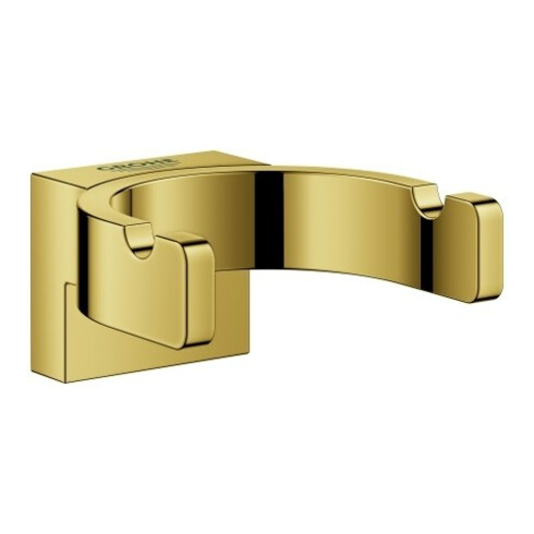 Grohe Bademantelhaken Selection cool sunrise, doppelt