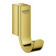 Grohe Bademantelhaken Selection cool sunrise, einfach-1