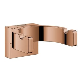 Grohe Bademantelhaken Selection warm sunset, doppelt