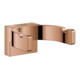 Grohe Bademantelhaken Selection warm sunset, doppelt-1