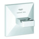 Grohe Bademantelhalter Allure Brilliant chrom-1