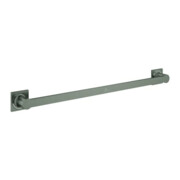 Grohe Badetuchhalter Allure 625mm, hard graphite gebürstet