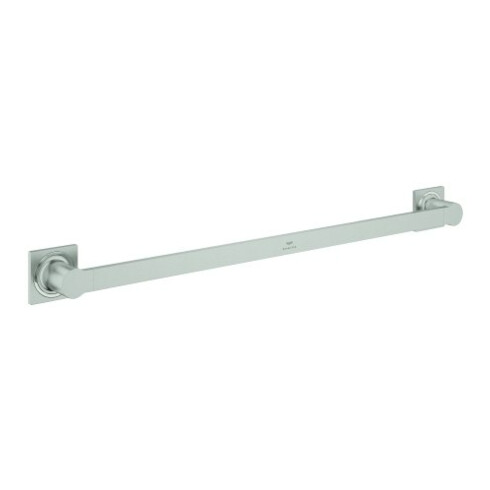 Grohe Badetuchhalter Allure 625mm, supersteel