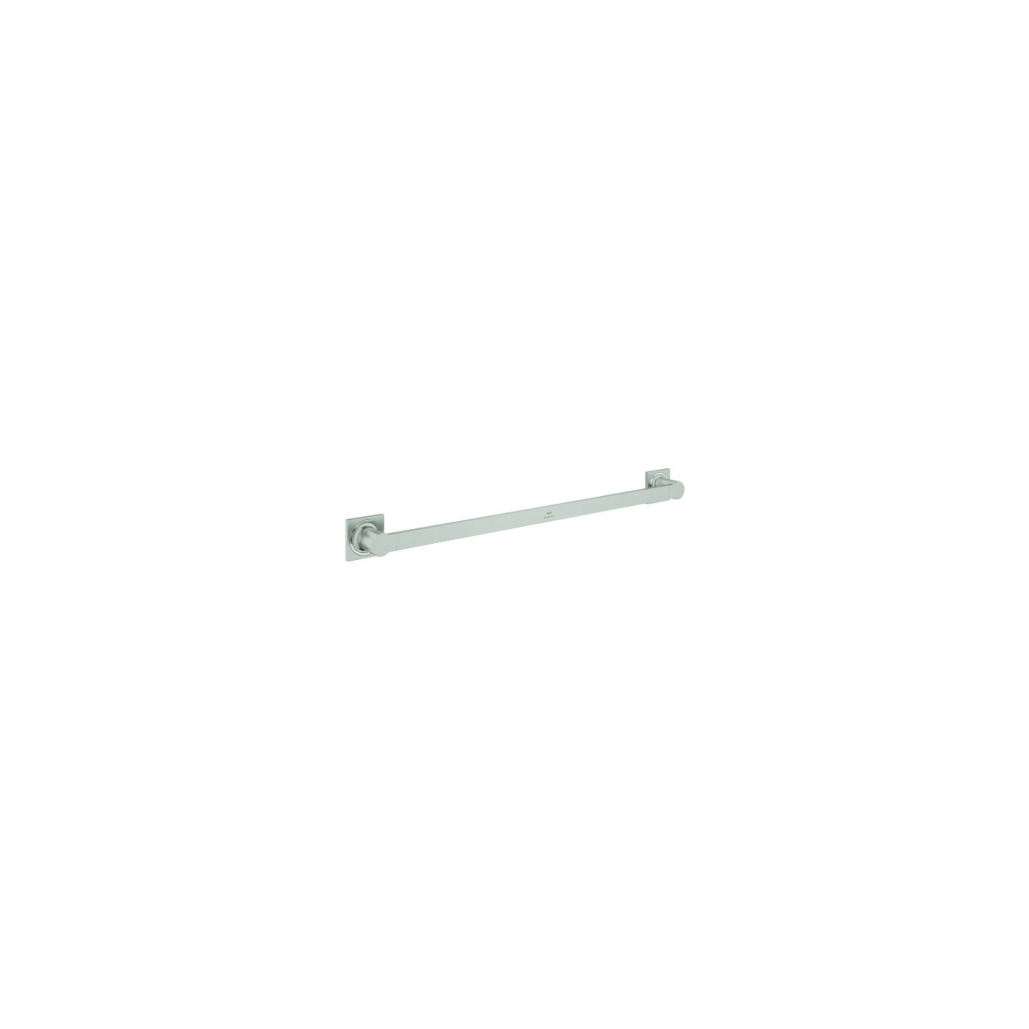 Grohe Badetuchhalter Allure 625mm, supersteel