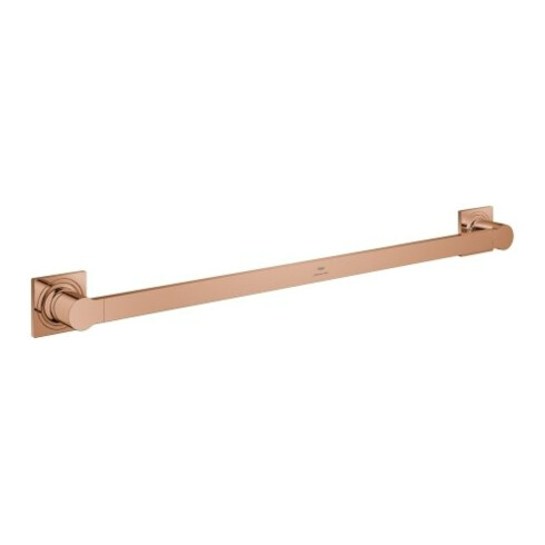 Grohe Badetuchhalter Allure 625mm, warm sunset