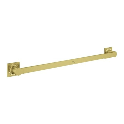 Grohe Badetuchhalter Allure cool sunrise gebürstet, 569mm
