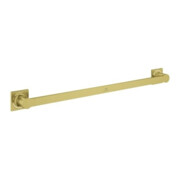 Grohe Badetuchhalter Allure cool sunrise gebürstet, 569mm