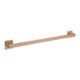 Grohe Badetuchhalter Allure warm sunset gebürstet, 569mm-1