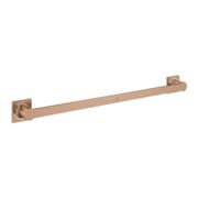 Grohe Badetuchhalter Allure warm sunset gebürstet, 569mm
