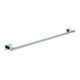 Grohe Badetuchhalter Essentials Cube 60cm, verdeckte Befestigung, chrom-1