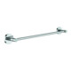 Grohe Badetuchhalter Essentials 45cm, chrom, verdeckte Befestigung-1