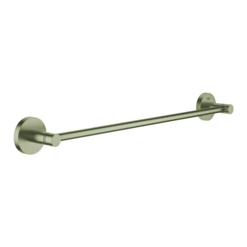 Grohe Badetuchhalter Essentials 45cm, ni. geb., verdeckte Befestigung