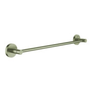 Grohe Badetuchhalter Essentials 45cm, ni. geb., verdeckte Befestigung