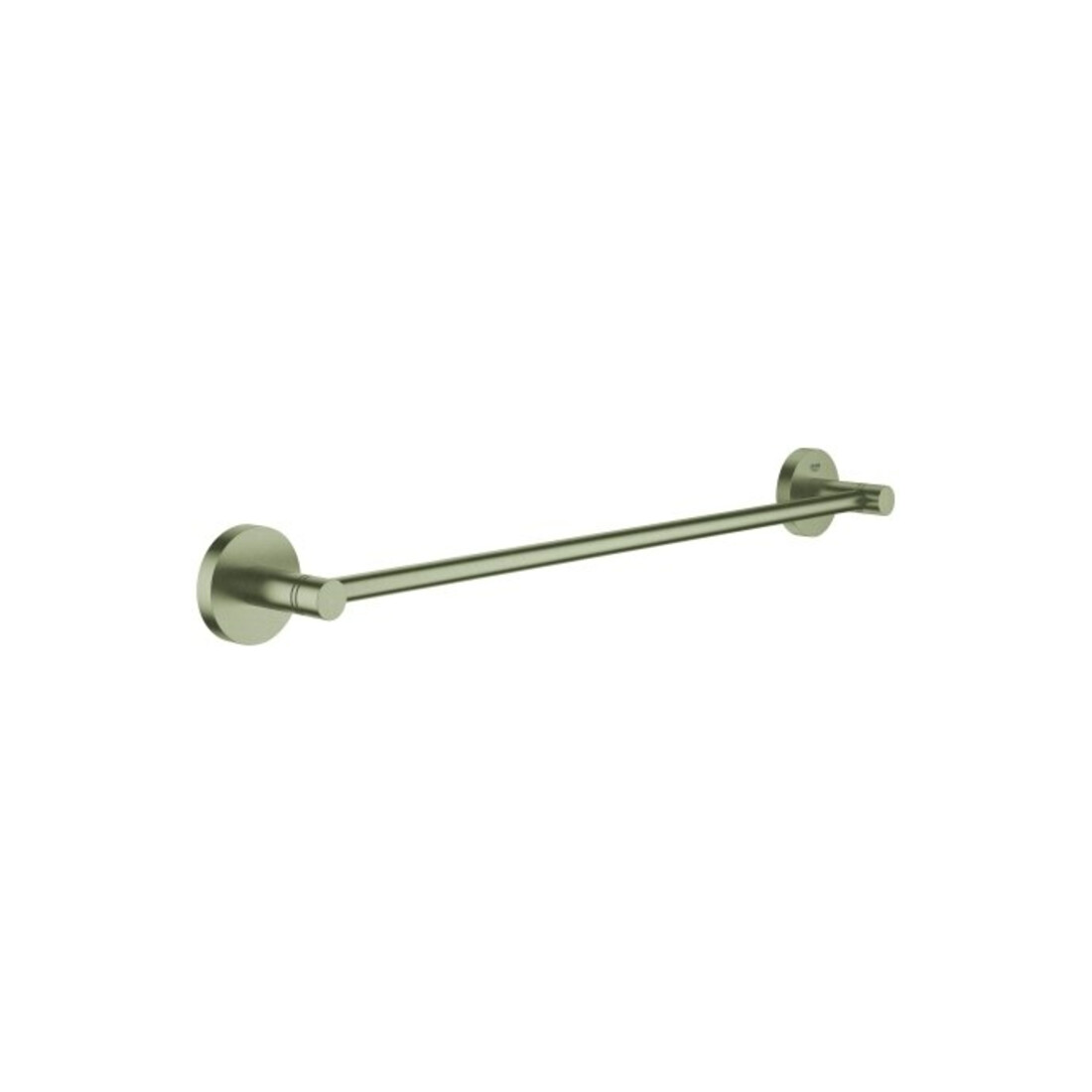 Grohe Badetuchhalter Essentials 45cm, ni. geb., verdeckte Befestigung