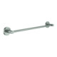 Grohe Badetuchhalter Essentials 45cm, supersteel, verdeckte Befestigung-1