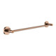 Grohe Badetuchhalter Essentials 45cm, warm sunset, verdeckte Befestigung-1
