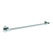 Grohe Badetuchhalter Essentials 60cm, chrom, verdeckte Befestigung